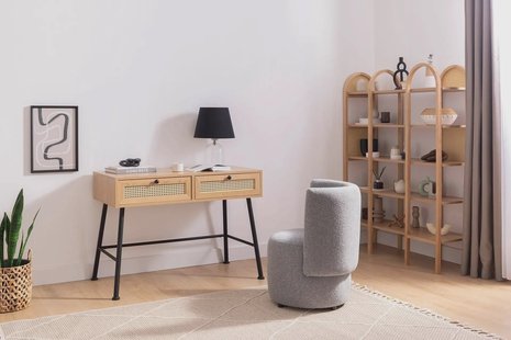 Bureau Simba | Kalune Design