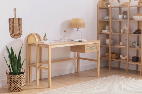 Bureau Nala webbing | Kalune Design Bureau Nala webbing | Kalune Design