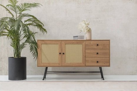 Dressoir Nala webbing | Kalune Design Dressoir Nala webbing | Kalune Design