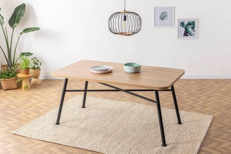 Eettafel Nala | Kalune Design