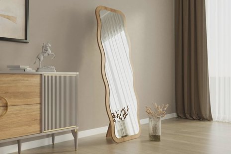 Staande spiegel Aror | Mioli Decor