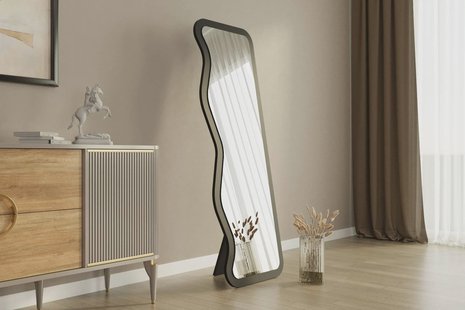 Staande spiegel Asel | Mioli Decor