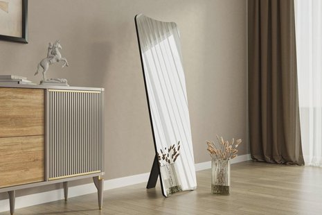 Staande spiegel Vitros | Mioli Decor