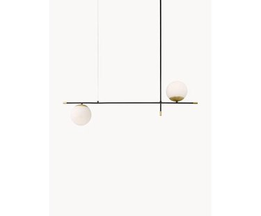 Grote design hanglamp Nostalgia