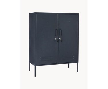 Metalen dressoir The Midi