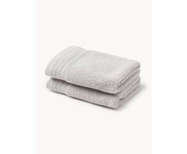 Handdoek Premium van biokatoen in verschillende formaten
