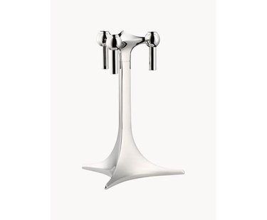 Kandelaar Stoff Nagel