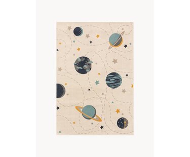 Kindervloerkleed Apollo