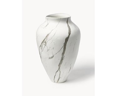 Handgemaakte vaas Latona, H 41 cm