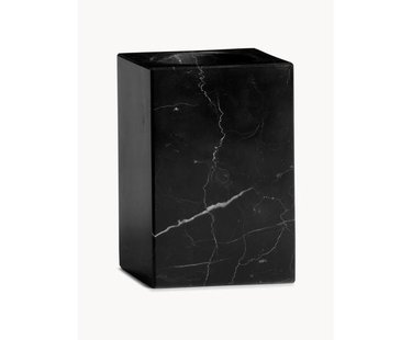 Marmeren tandenborstelbeker Andre