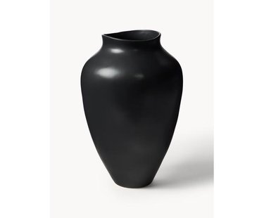 Handgemaakte vaas Latona, H 41 cm