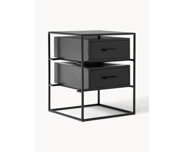 Nachtkastje Lyle van mangohout