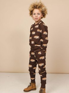 Sleeping Deer Broek Kinderen