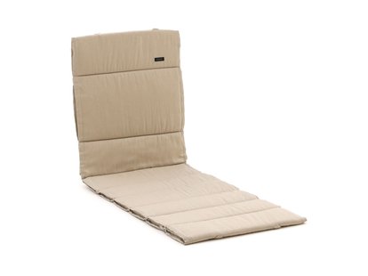 Madison Fiber tuinkussen voor ligbed 200x65cm - Laagste prijsgarantie!