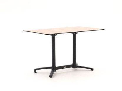 Bellagio Canzo klaptafel 120x70x73cm - Laagste prijsgarantie!