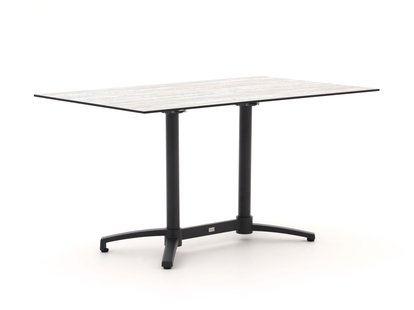 Bellagio Canzo klaptafel 140x80x73cm - Laagste prijsgarantie!