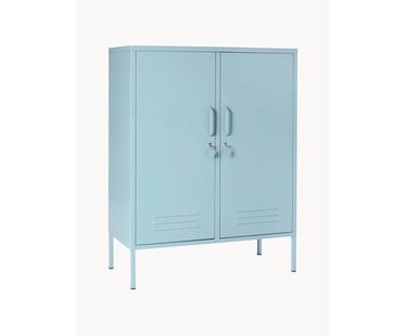 Metalen dressoir The Midi