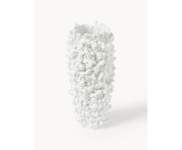 Design vaas Coral, H 25 cm