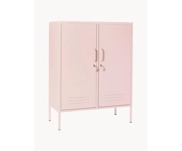 Metalen dressoir The Midi