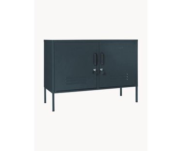 Metalen dressoir The Lowdown