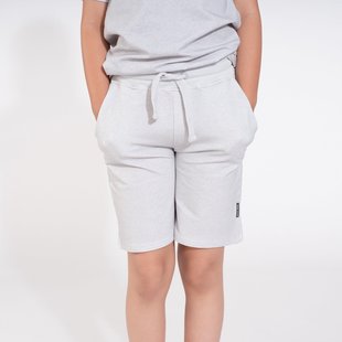 Grey Korte broek Kinderen