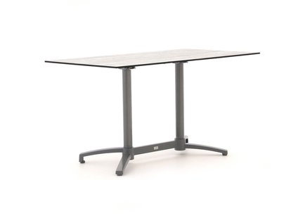 Bellagio Canzo klaptafel 140x80x73cm - Laagste prijsgarantie!