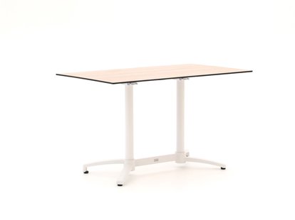 Bellagio Canzo klaptafel 120x70x73cm - Laagste prijsgarantie!