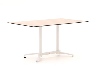 Bellagio Canzo klaptafel 140x80x73cm - Laagste prijsgarantie!