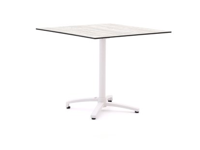 Bellagio Canzo klaptafel 80x80x73 cm - Laagste prijsgarantie! Bellagio Canzo klaptafel 80x80x73 cm - Laagste prijsgarantie!