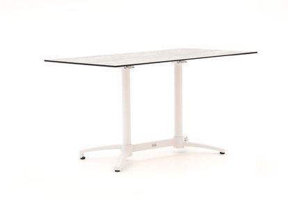 Bellagio Canzo klaptafel 120x70x73cm - Laagste prijsgarantie!