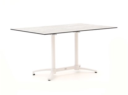 Bellagio Canzo klaptafel 140x80x73cm - Laagste prijsgarantie!