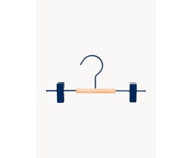 Kleerhangers Kids Clip, 5 stuks