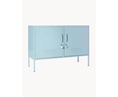 Metalen dressoir The Lowdown