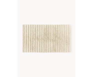 Fluffy badmat Bailey