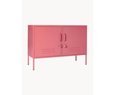 Metalen dressoir The Lowdown