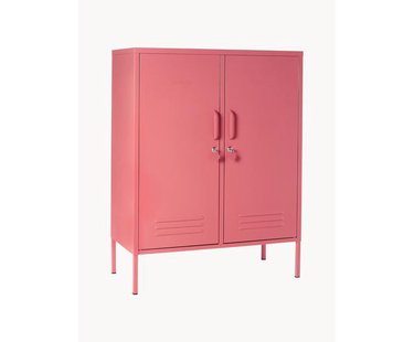 Metalen highboard The Midi