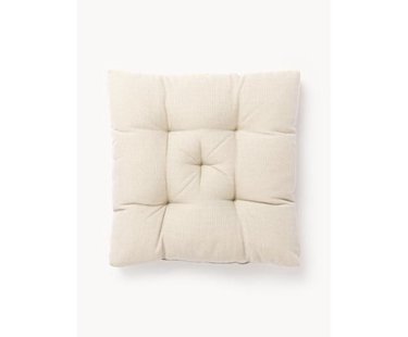 Outdoor stoelkussen Oline, 2 stuks