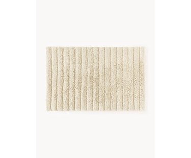 Fluffy badmat Bailey