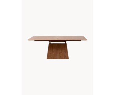 Uitschuifbare eettafel Benvenuto, 200 - 250 x 110 cm