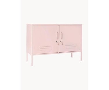 Metalen dressoir The Lowdown Metalen dressoir The Lowdown