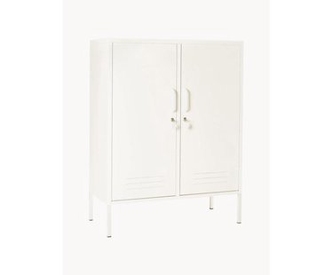 Metalen dressoir The Midi