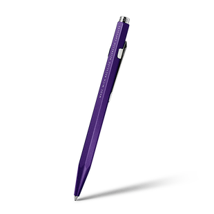 Nespresso Caran d'Ache Balpen