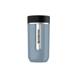 Travel Mug - Ocean Blue