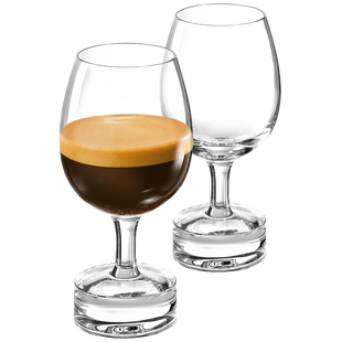 Reveal Espressoglazen Intens