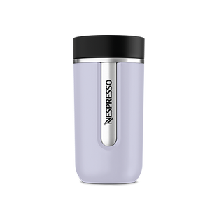 Travel Mug - Lavender