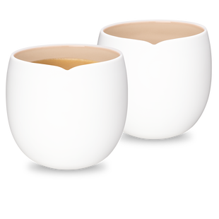 Origin Coffee Mug Set