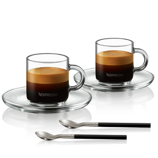 Vertuo Espresso Set