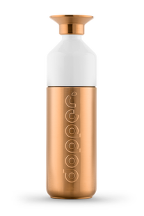 Dopper - Limited Edition - Steel Bronze - 800 ml