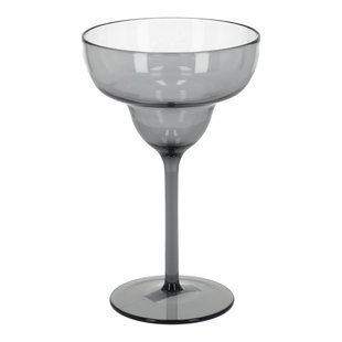 Jens Living - cocktailglas Acryl - Smoke