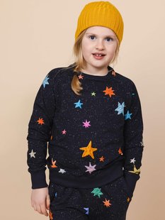 Starry Night Trui Kinderen